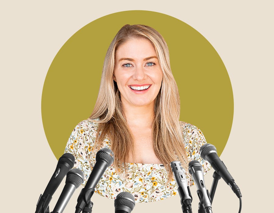 Hey Jane CEO Kikifreedman talks to Bustle about prescribing abortion pills online.