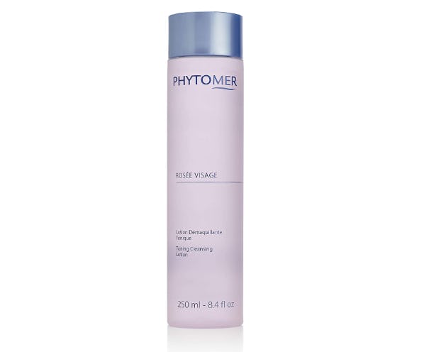 Phytomer Rosee Visage Toning Cleansing Lotion