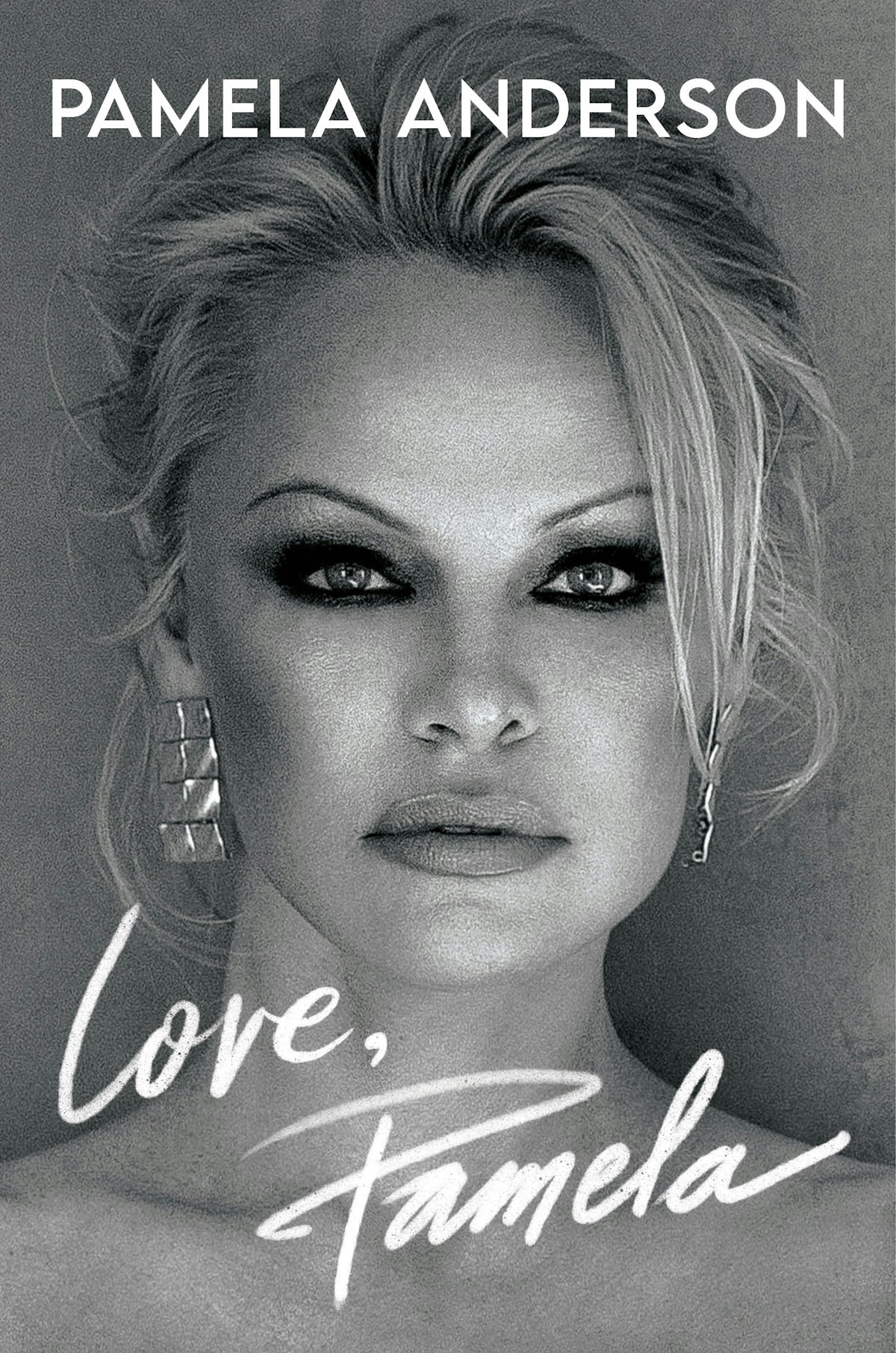 Here are Pamela Anderson's most iconic makeup looks & hairstyles.
