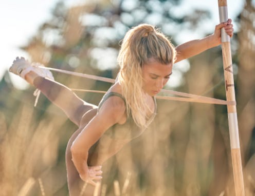 tracy anderson mymode elect