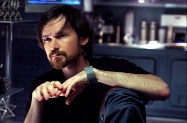 Solaris Jeremy Davies