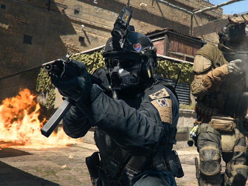 Warzone 2.0 best guns