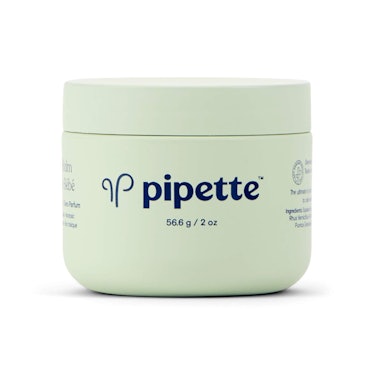 pipette baby balm is the best petrolatum free alternative to vaseline under 10 dollars