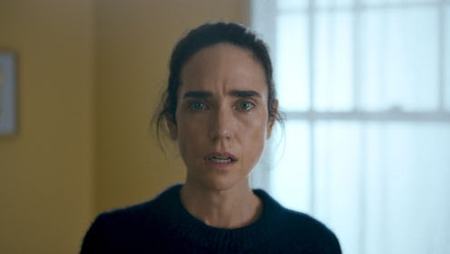 Jennifer Connelly in 'Bad Behaviour.'