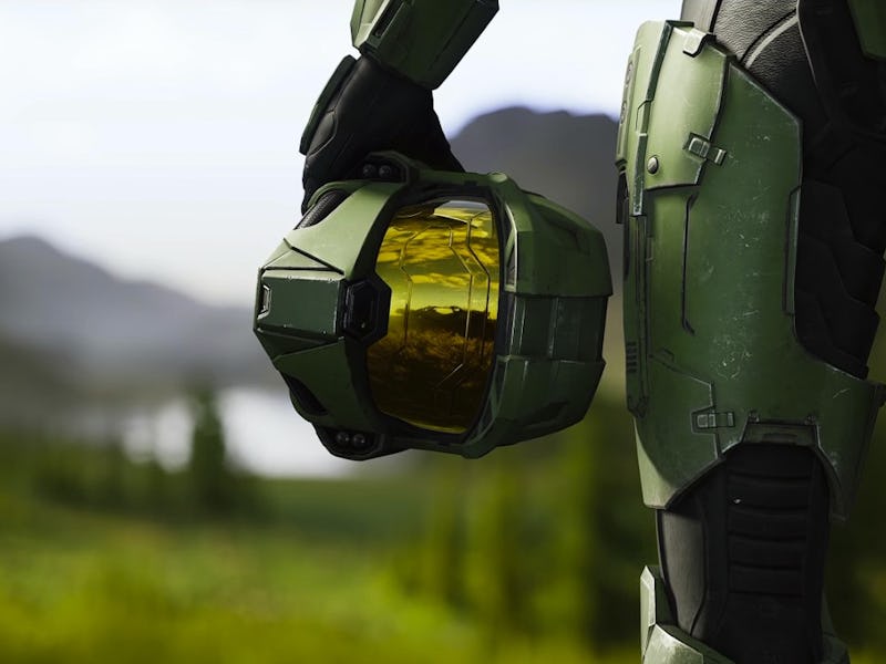 Halo Infinite screenshot