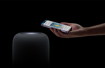 Apple HomePod second-generation, February 3 2023 release