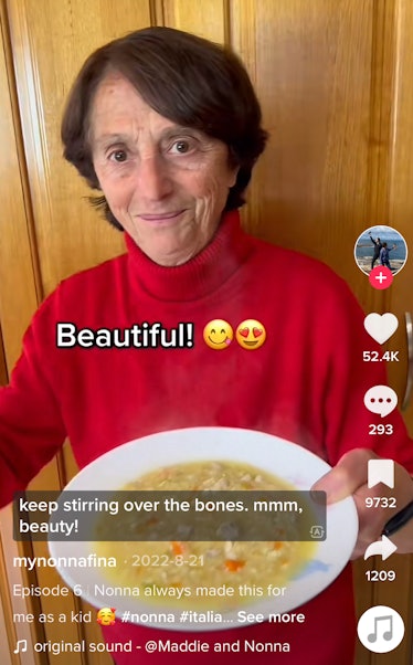 Check out five, Nonna-approved pastina pasta recipes from TikTok for winter comfort meals.
