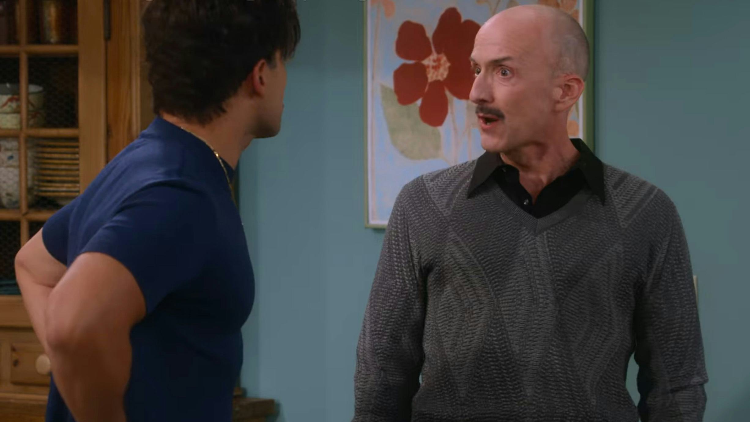 Most of your favorite &lsquo;That &rsquo;70s Show&rsquo; characters returned for &lsquo;That &rsquo;90s Show,&rsquo; in some capacity. N&hellip;