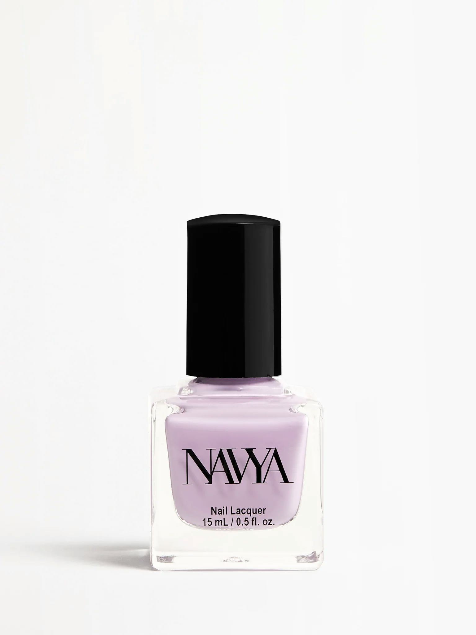 Lady Lavender Nail Lacquer