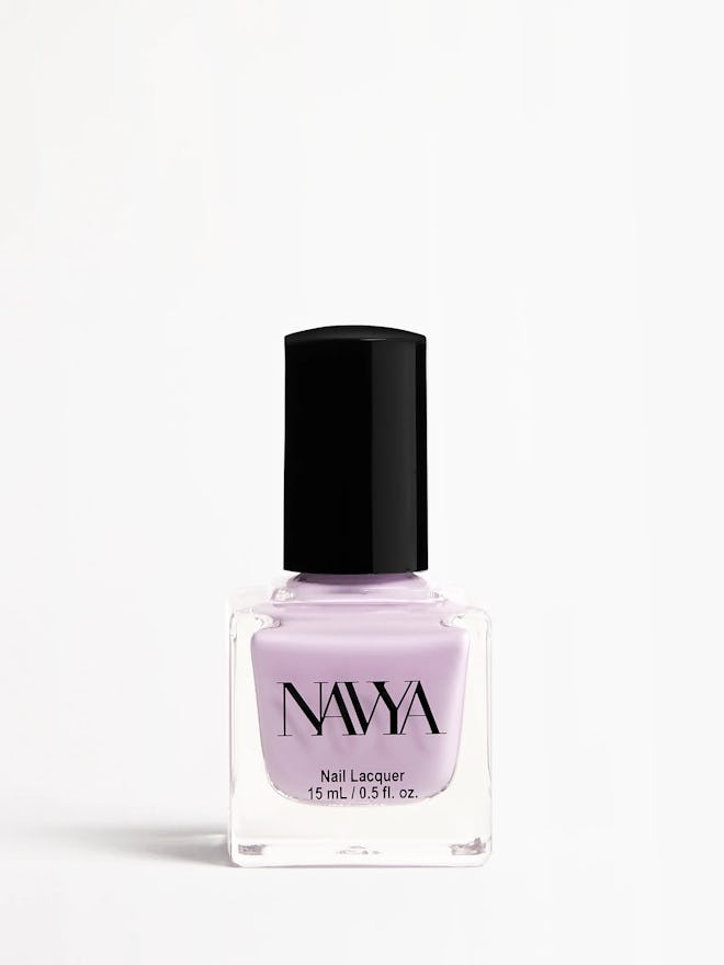 Lady Lavender Nail Lacquer
