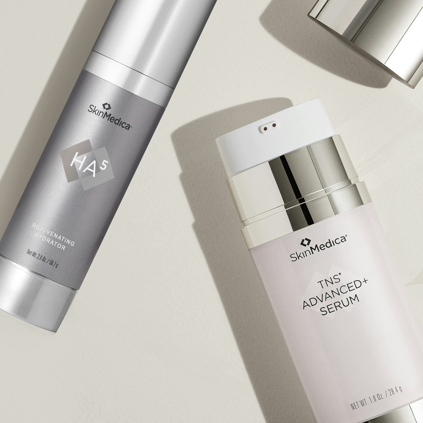 SkinMedica TNS Advanced+ Repair Serum