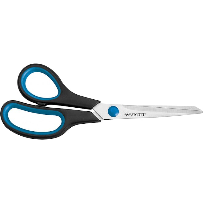 Westcott Easy Grip Left-Handed Scissor