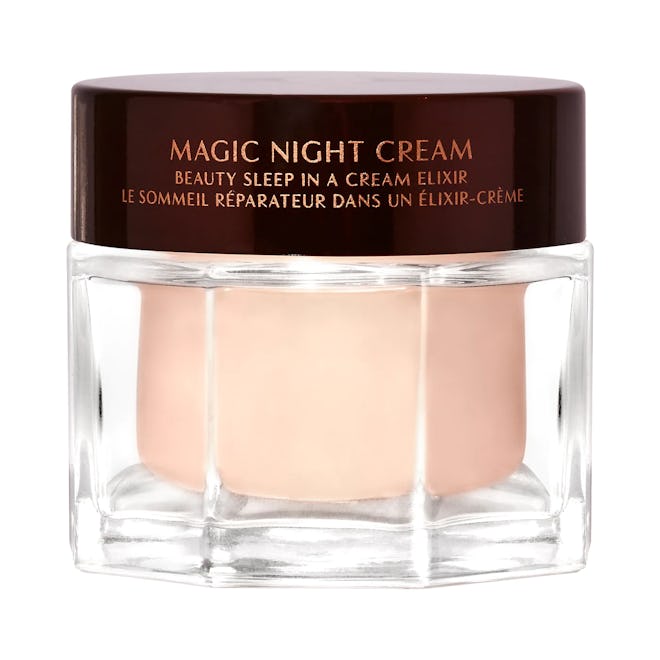 Refillable Magic Night Cream 