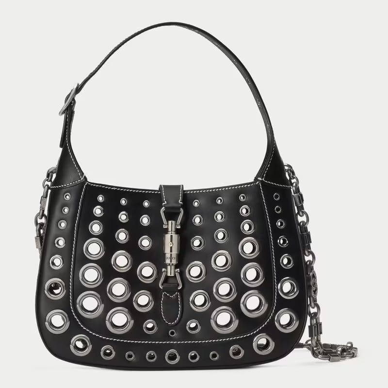 HA HA HA Jackie 1961 Shoulder Bag