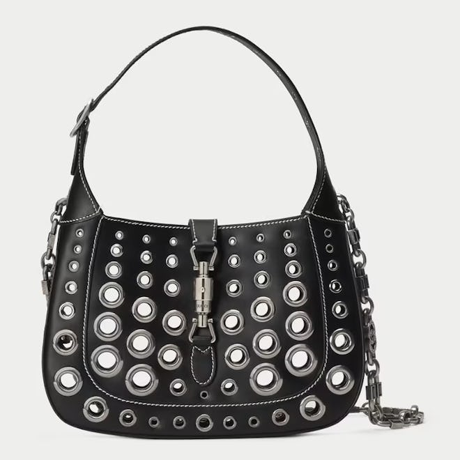 HA HA HA Jackie 1961 Shoulder Bag