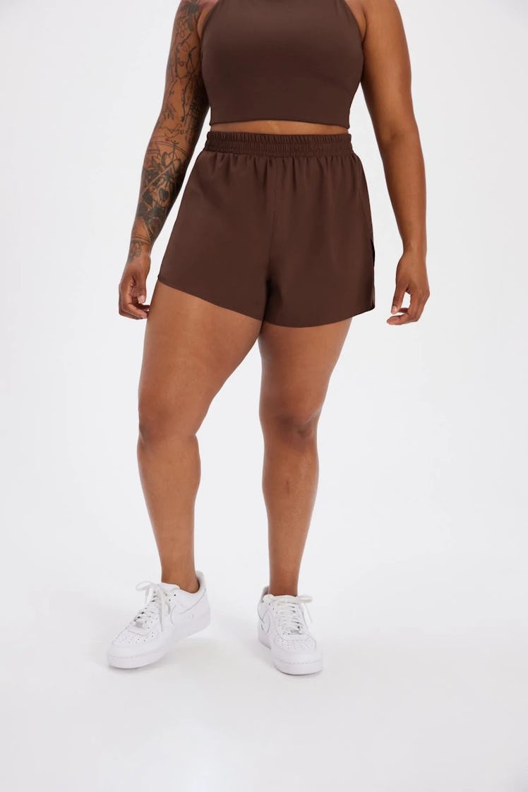 Earth Trail Short