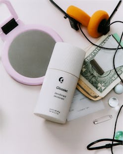 Glossier Deodorant 