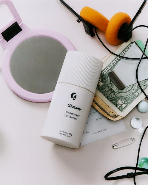 Glossier Deodorant