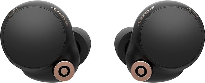 Sony WF-1000XM4 Noise-Canceling Earbuds