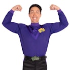 Check out these 14 Purple Wiggle memes thirsting over John Adamo Pearce.