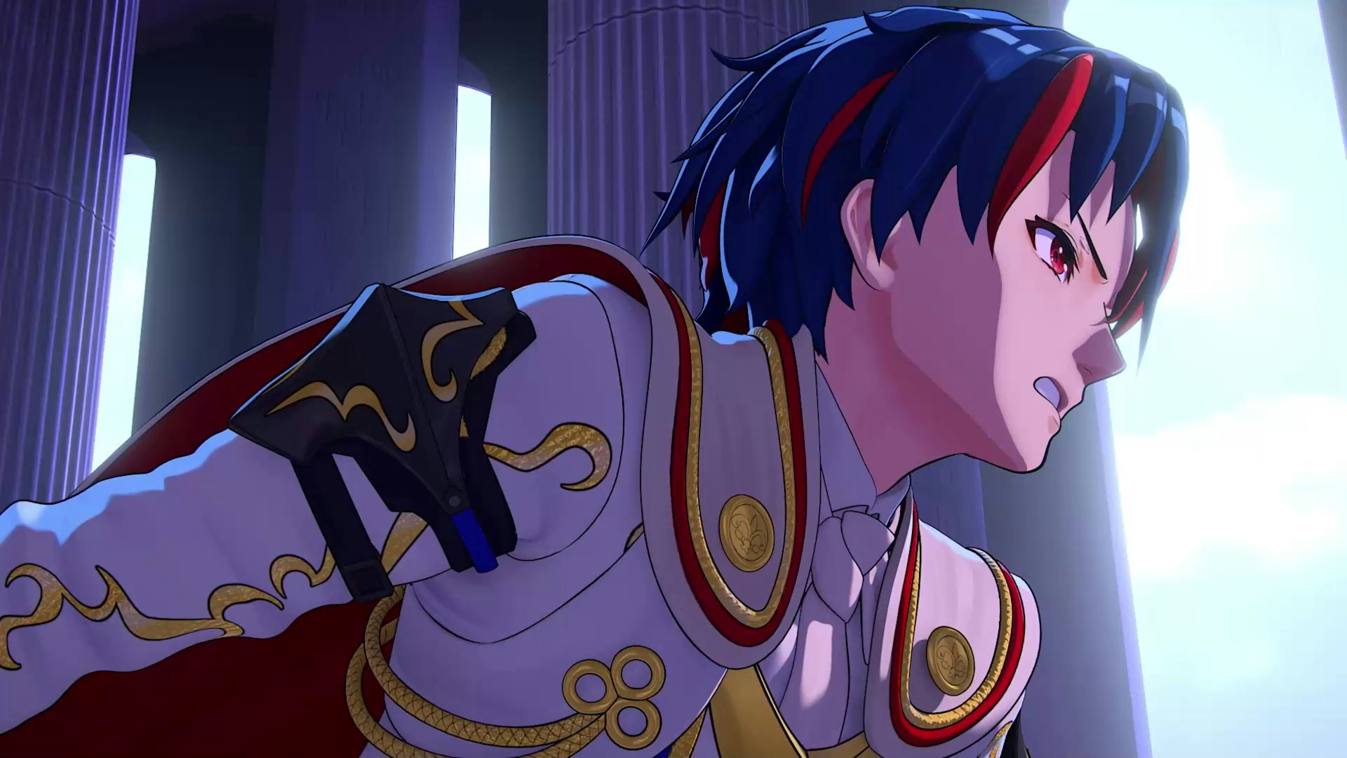 Fire Emblem Engage Protagonist Differences And 5