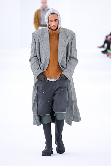 The Best of Men's Fashion Month Fall/Winter 2023