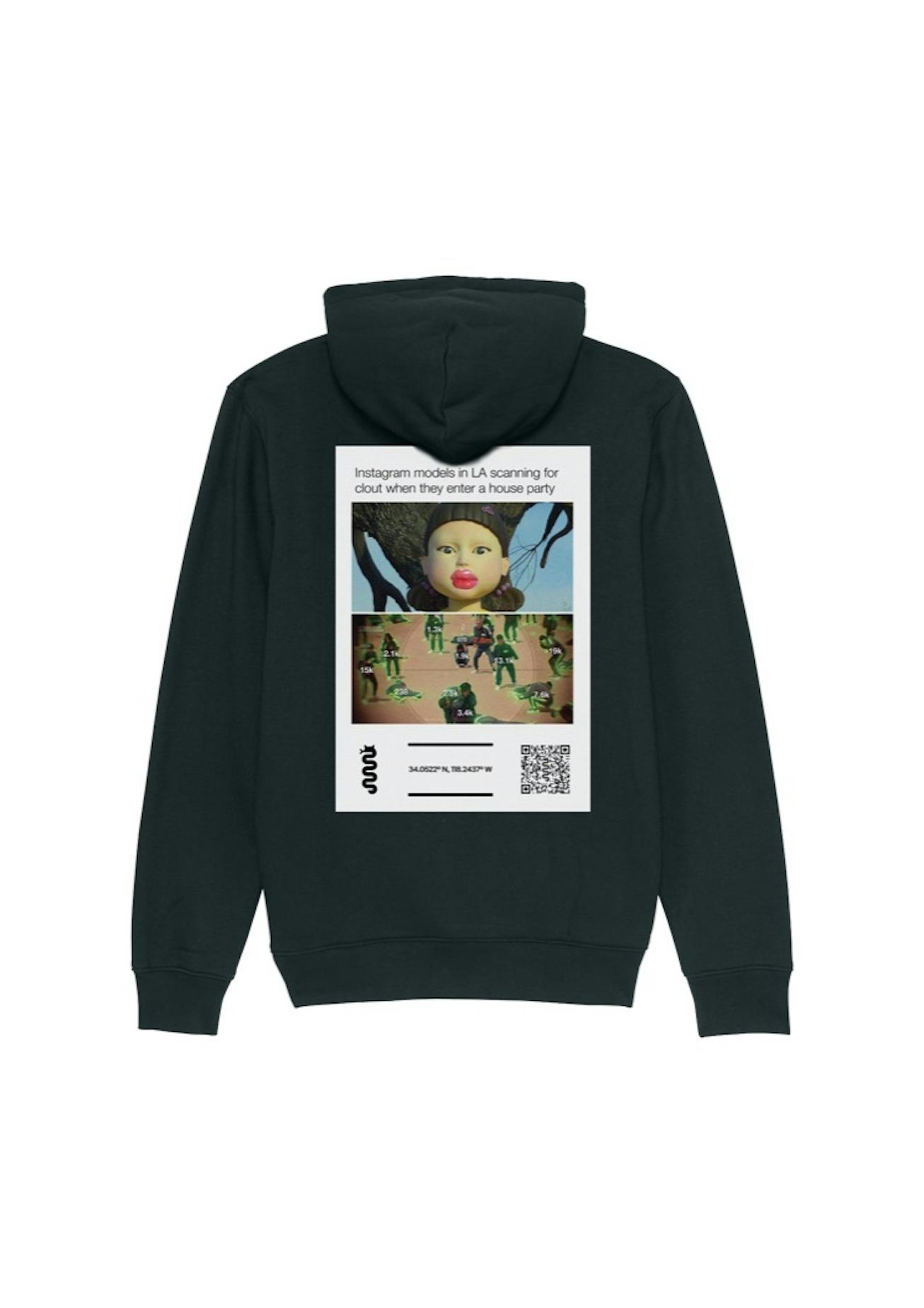 Meet Andreas Metaxa, The Man Behind The Miami Jet-Setting Memes Of Supersnake