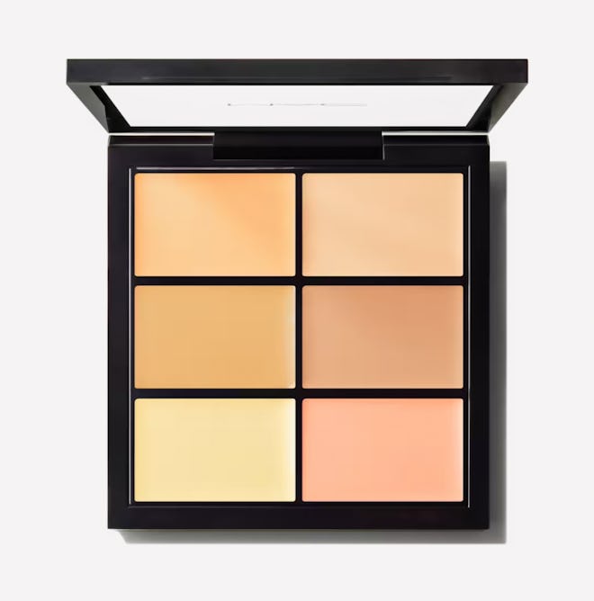 Studio Fix Conceal + Correct Palettes