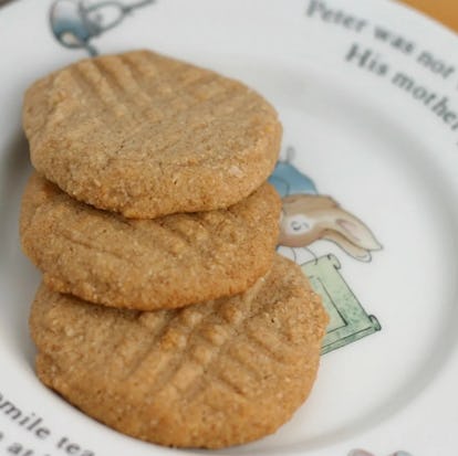 25 Cookie Recipes Without Eggs That Are *Still* Delicious
