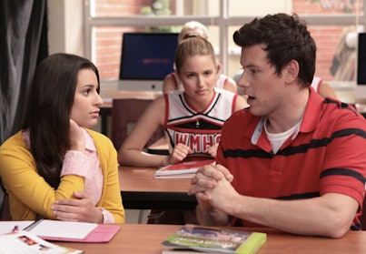 The Biggest Revelations From The Price Of Glee Docuseries