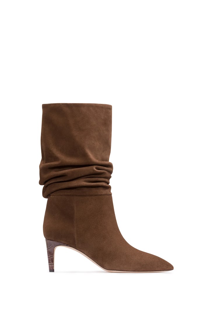 SLOUCHY BOOT 60