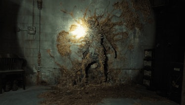 The Last of Us'taki Cordyceps mantarı kurbanı