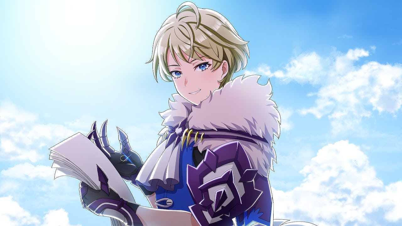 Fire Emblem: Three Houses' Support Guide: How and Who You Can Achieve  S-Rank With