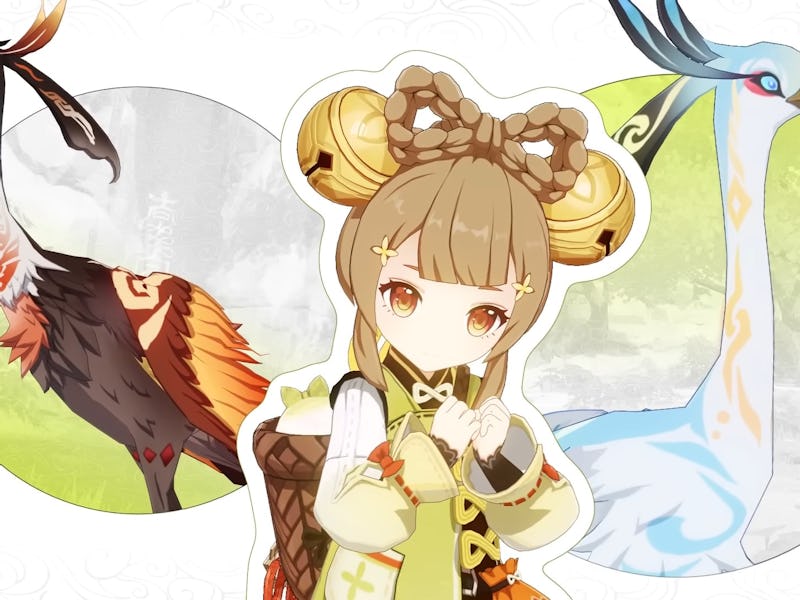 Yaoyao with Adepti Cloud Retainer