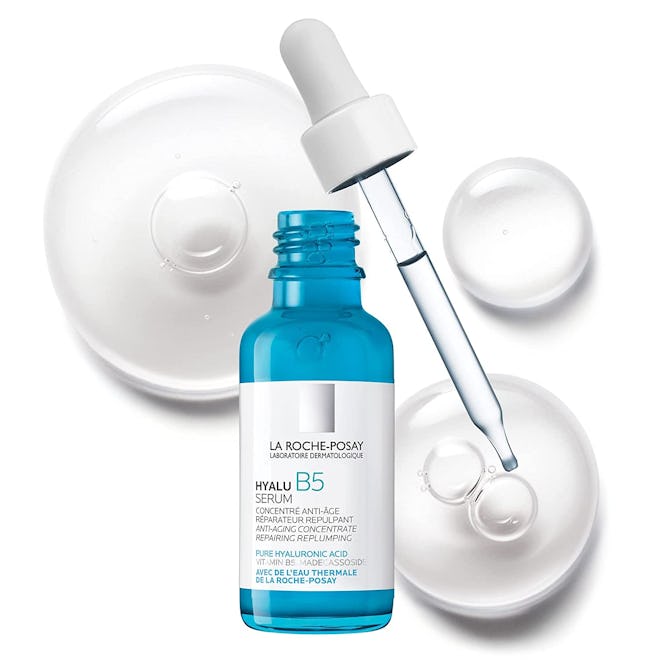 La Roche-Posay Hyalu B5 Pure Hyaluronic Acid Serum