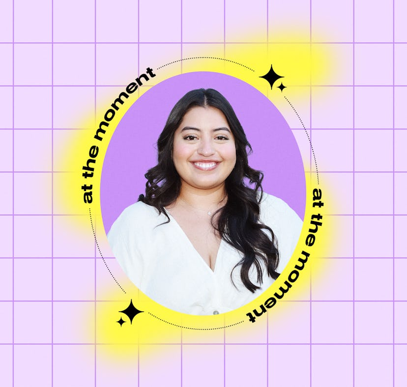 Freeridge star Keyla Monterroso Mejia