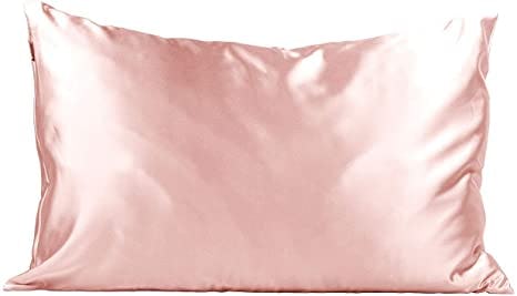 Kitsch 100% Satin Pillowcase