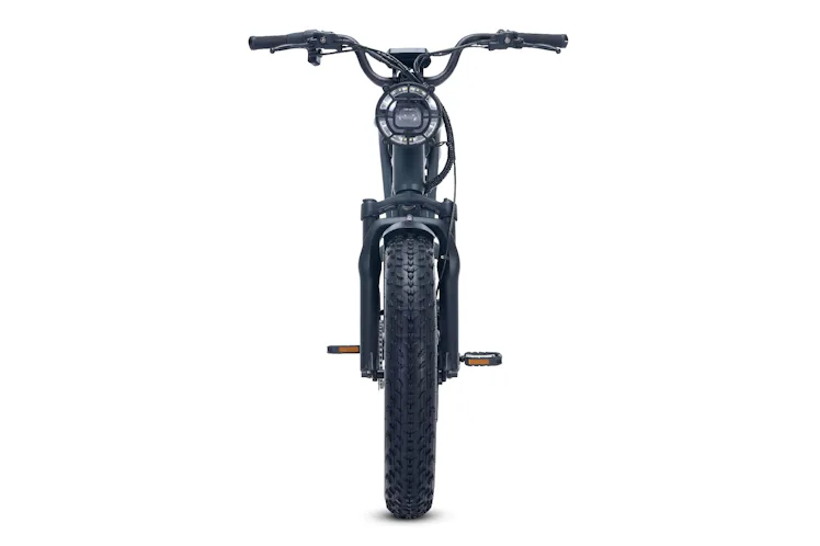 Revv1 Rear Handle This sleek e-bike is more than just a Super73 knockoff