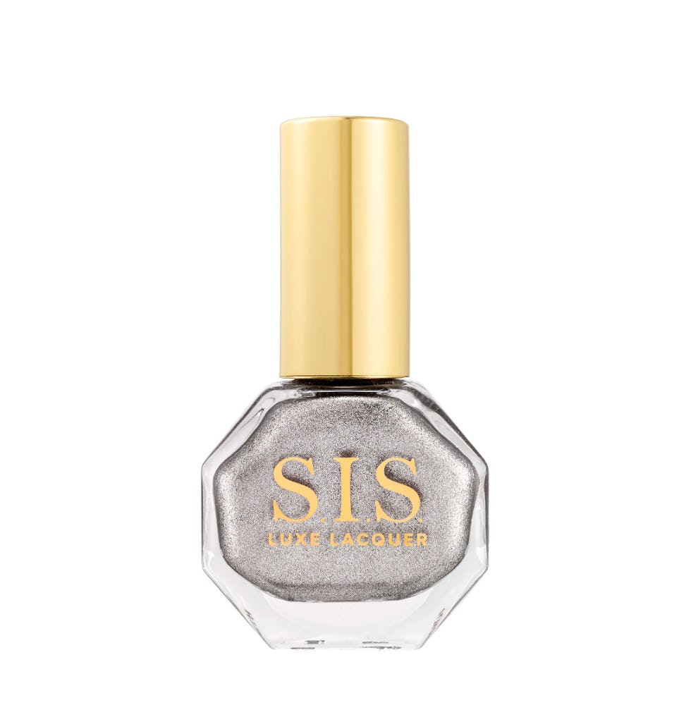 SIS Luxe Lacquer in Lightning