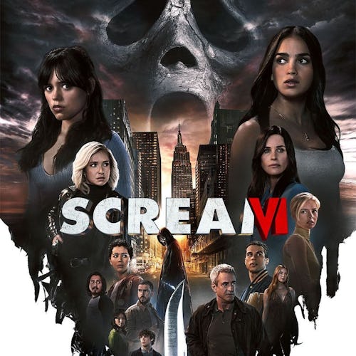 'Scream 6': Cast, Release Date, Trailer, Plot, & Neve Campbell's Absence
