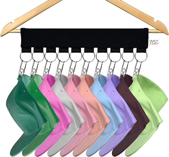 YYST Cap Organizer Hanger