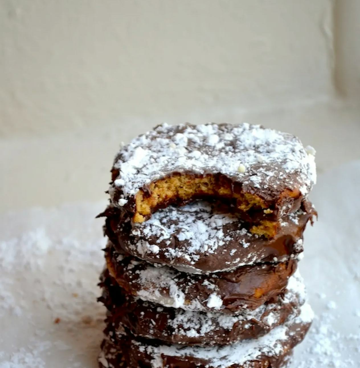 25 Cookie Recipes Without Eggs That Are *Still* Delicious