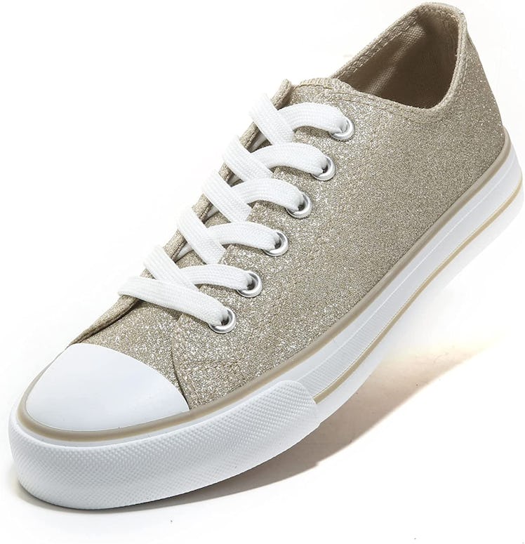 ANQILA Low Top Fashion Sneaker