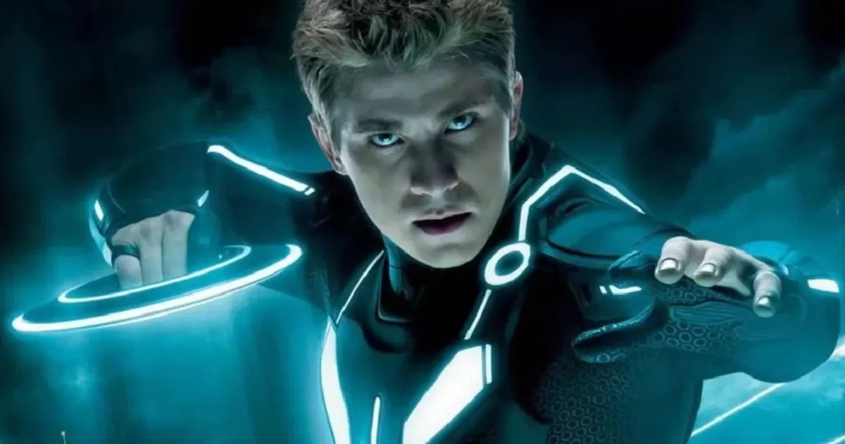 'Tron 3' is confirmed, will unfortunately star Jared Leto
