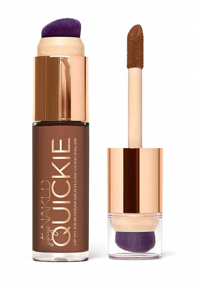 Quickie 24H Hydrating Multi-Use Concealer