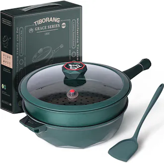 Always Pan Alternatives