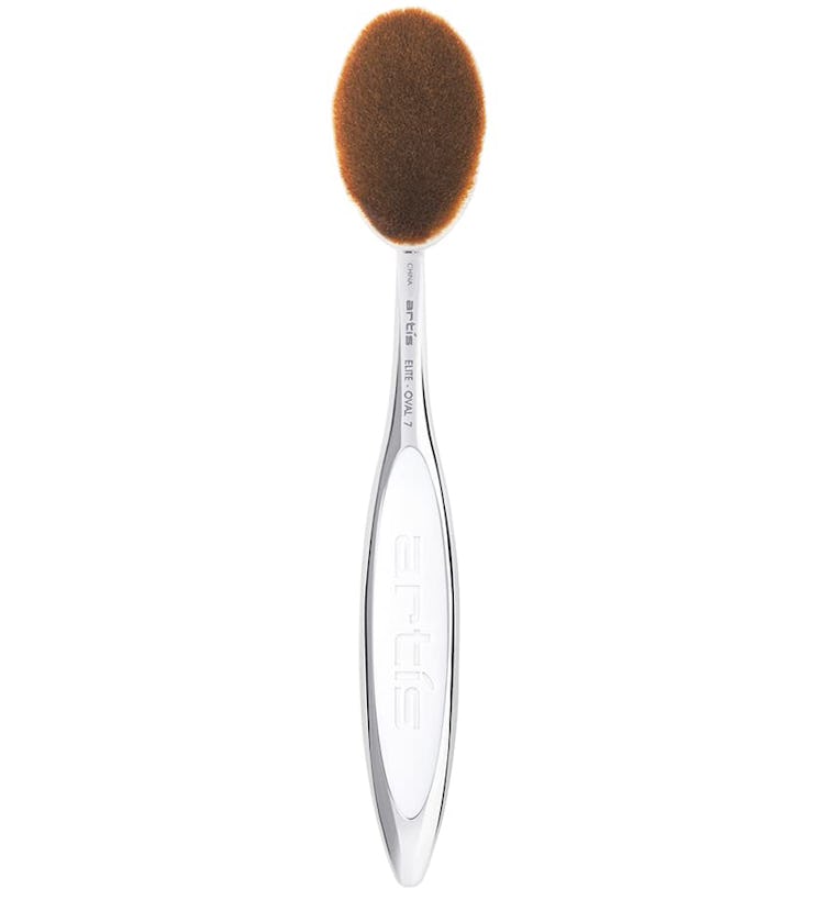 Artis Elite Oval 7 Brush