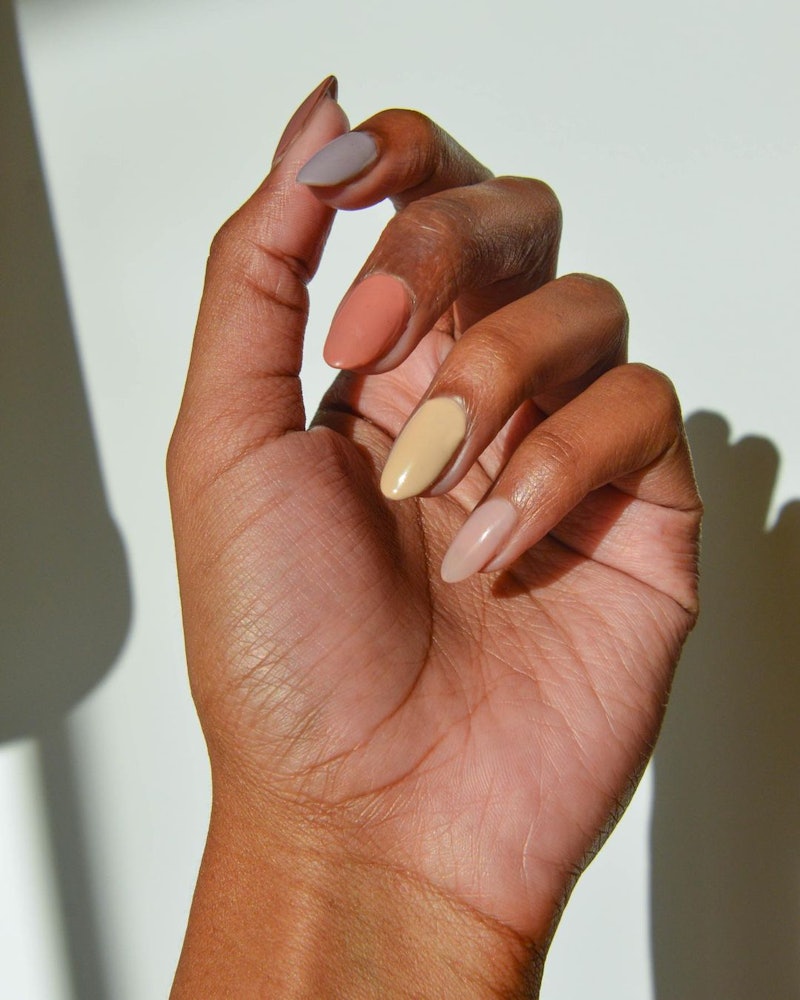 What Nail Colors to Wear in 2023, According to Astrology