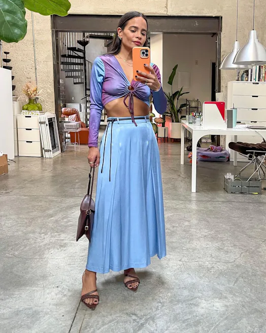 Sexy Dressing In Your 30s How I'm Finally Embracing My Body Through Clothes Sexy Dressing In Your 30s How I'm Finally Embracing My Body Through Clothes