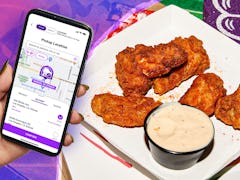 Taco Bell's Crispy Chicken Wings are back for 2023, and this review has the rundown on what you need...